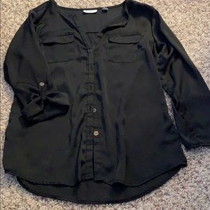 Quality Work Blouse